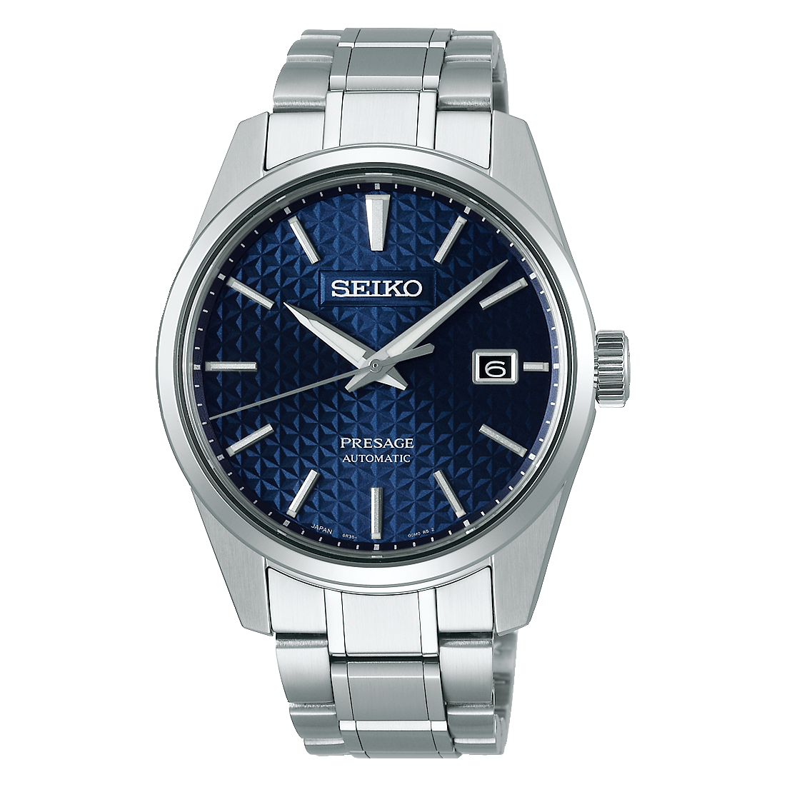 Seiko Presage Sharp Edge Automatic SPB167J1 Watch