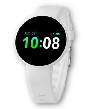 JmSmart PLUS SPORT Smartwatch By Lowell PJS0004W