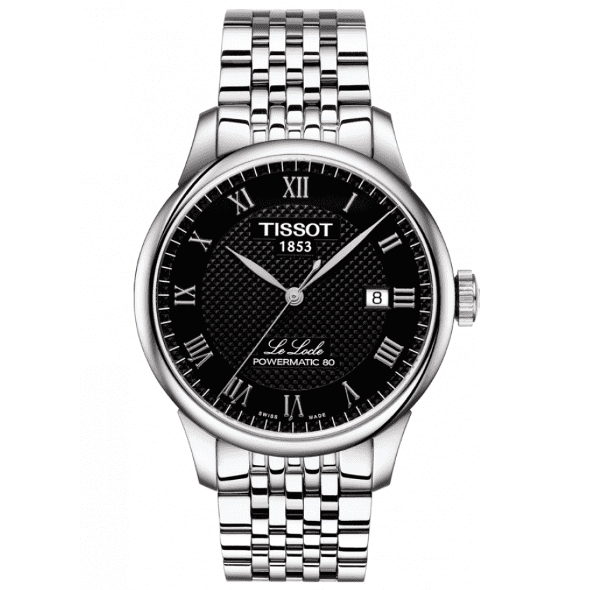 Tissot Le Locle Uomo T006.407.11.053.00