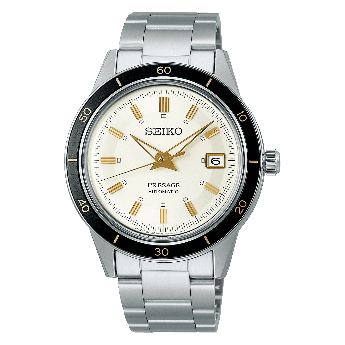 Seiko 2025 presage prezzo