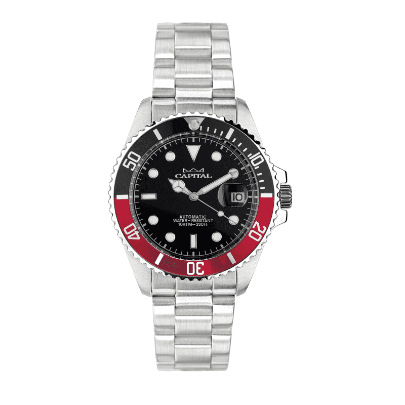 Capital time orologi discount