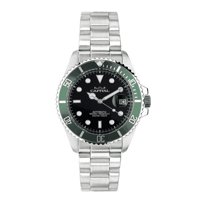 Capital time orologi discount