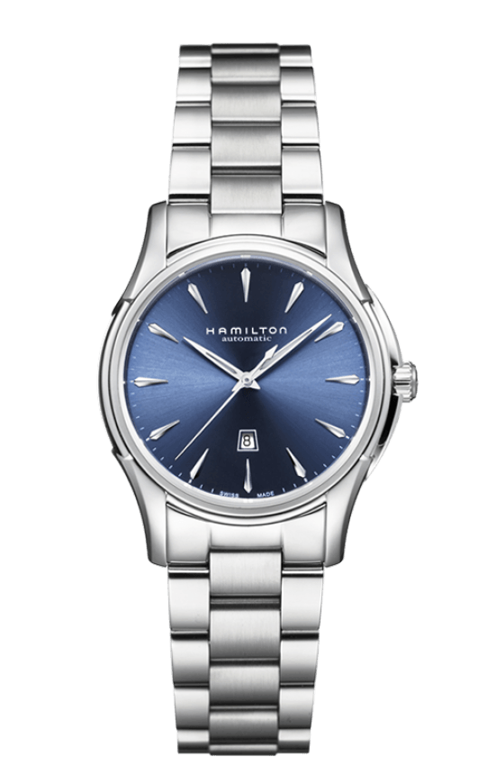 Hamilton Jazzmaster Lady Auto 34mm H32315141