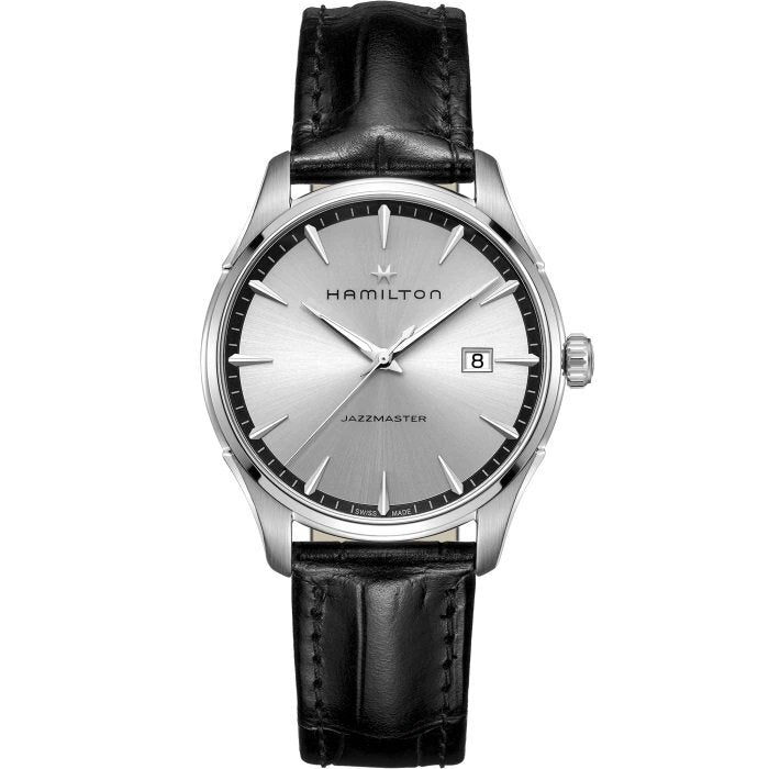 Hamilton Jazzmaster Gent Quartz 40mm H32451751