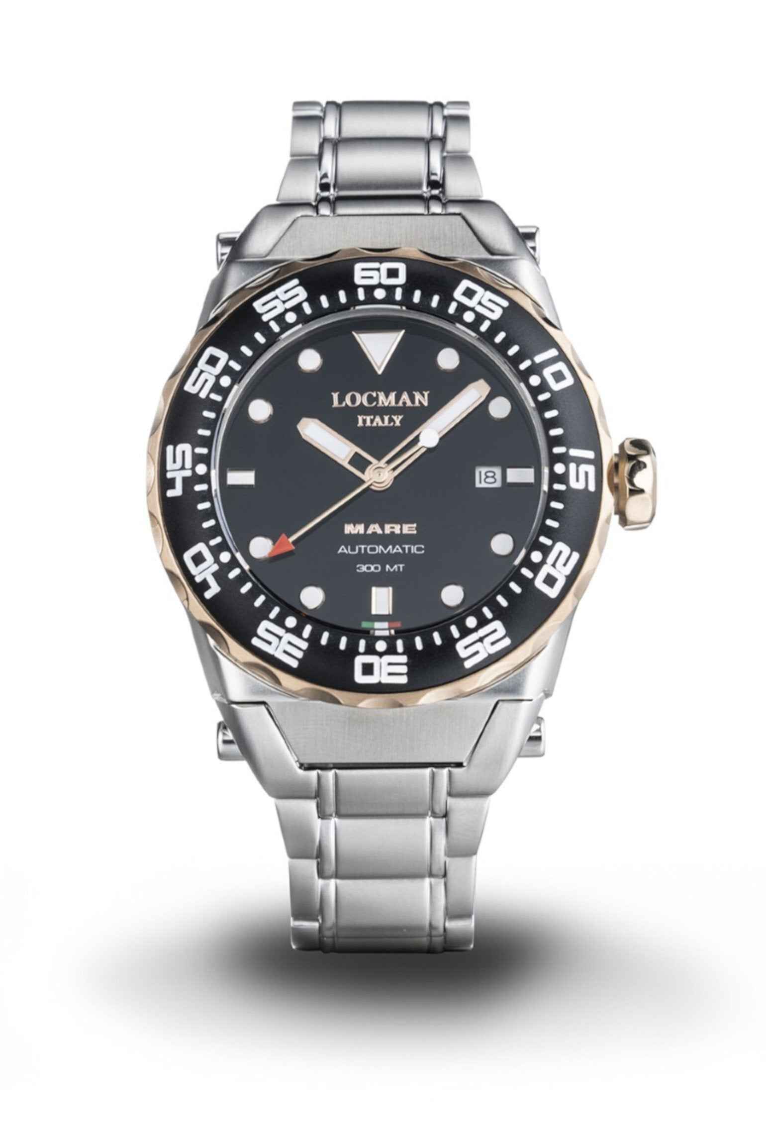 Locman automatic watches hot sale