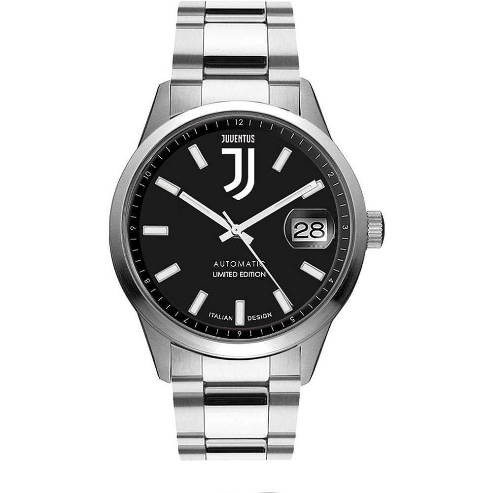 Juventus Official Automatic Watch P-J7463UN1