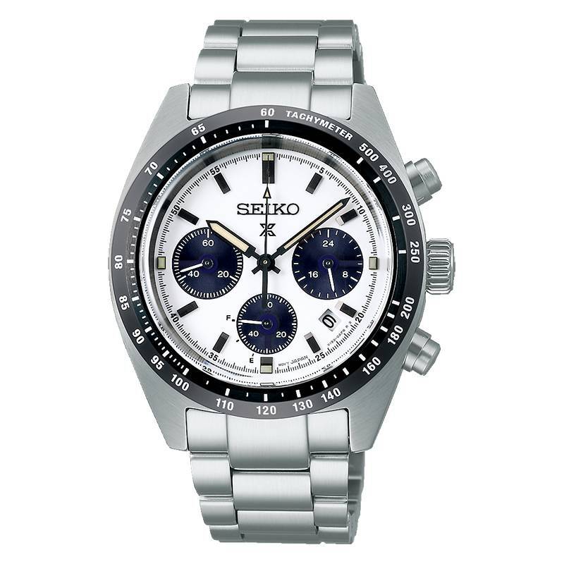 Seiko Prospex Speedtimer SSC813P1 watch