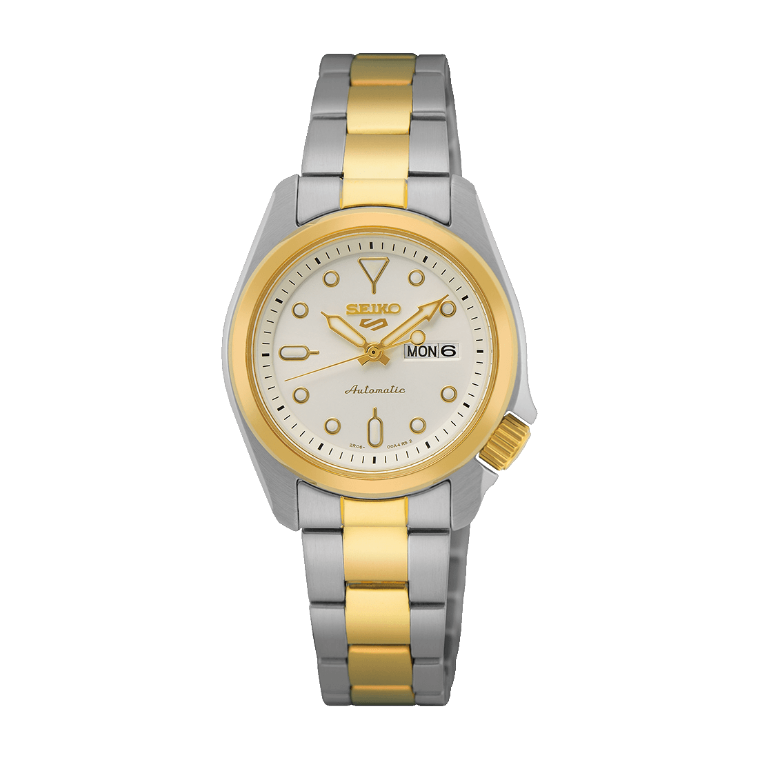 Seiko 5 Sport 28mm Automatic SRE004K1