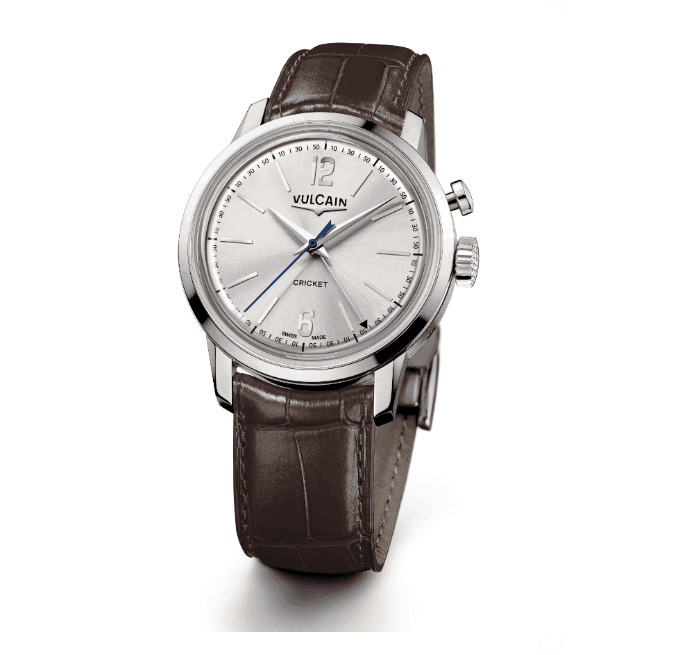 Vulcain 2025 president cricket