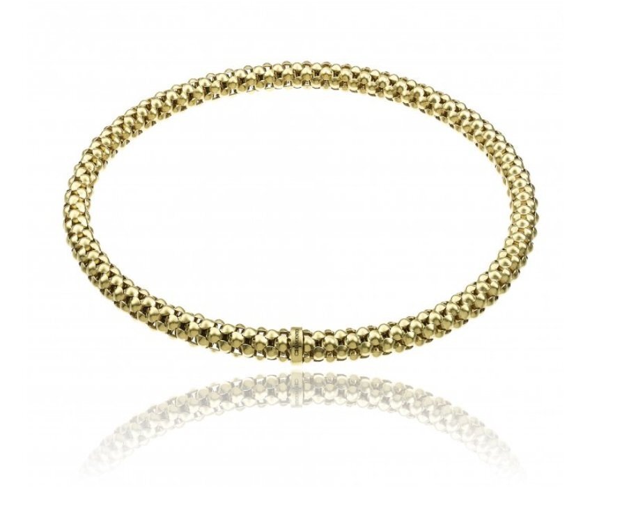 Chimento yellow gold bracelet 1B03640ZZ1170