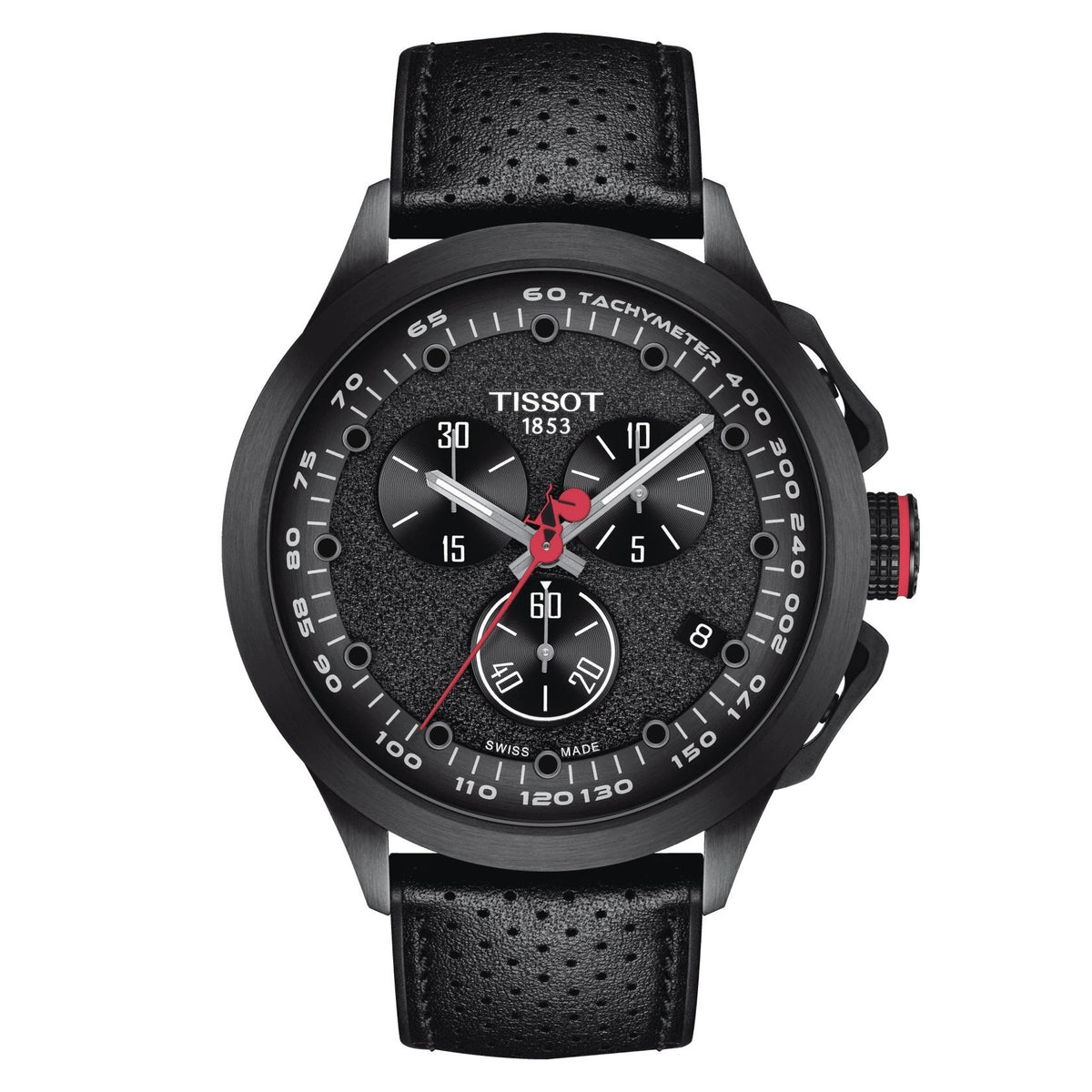 Tissot T-Race Cycling Giro d'Italia Special Edition T135.417.37.051.01