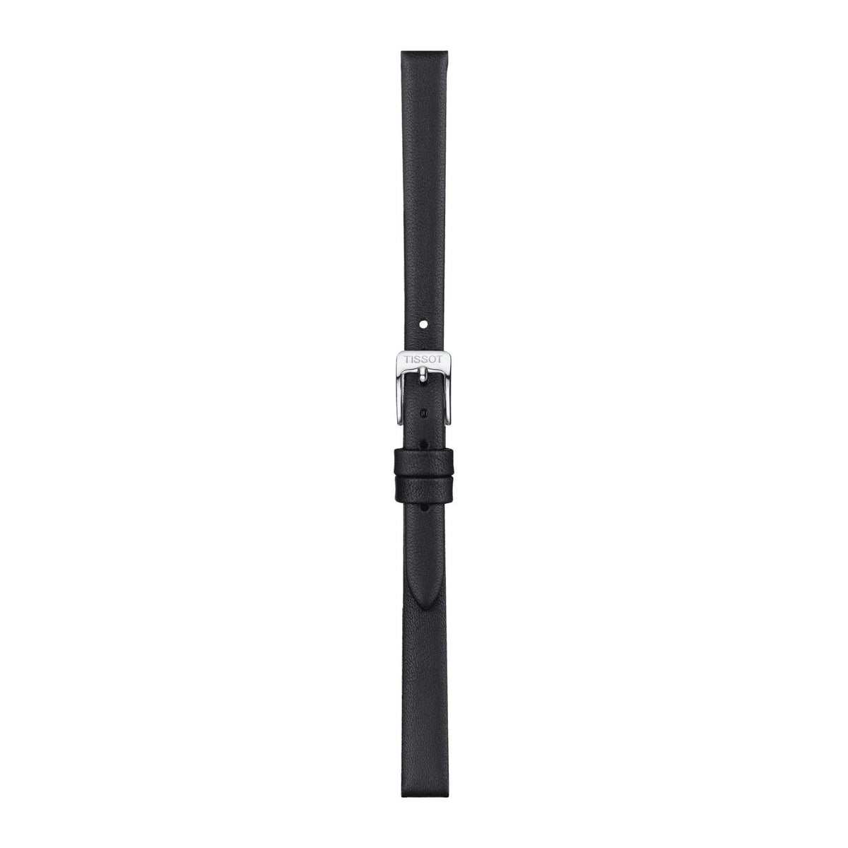 Tissot Official BLACK LEATHER STRAP ANSA 09 MM T852043159