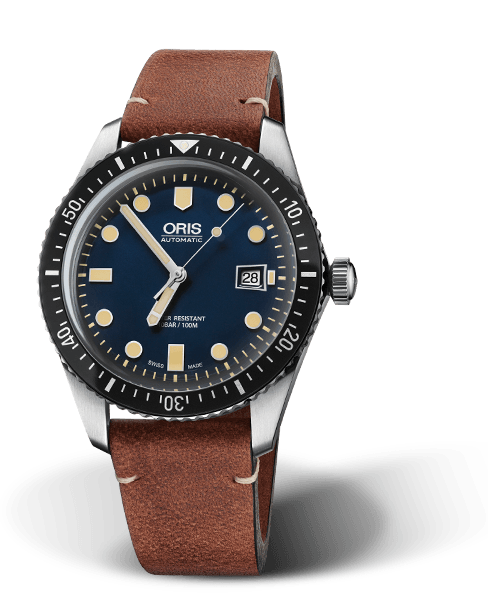 Oris Diver Sixty-Five 42mm 01 733 7720 4055-07 5 21 45