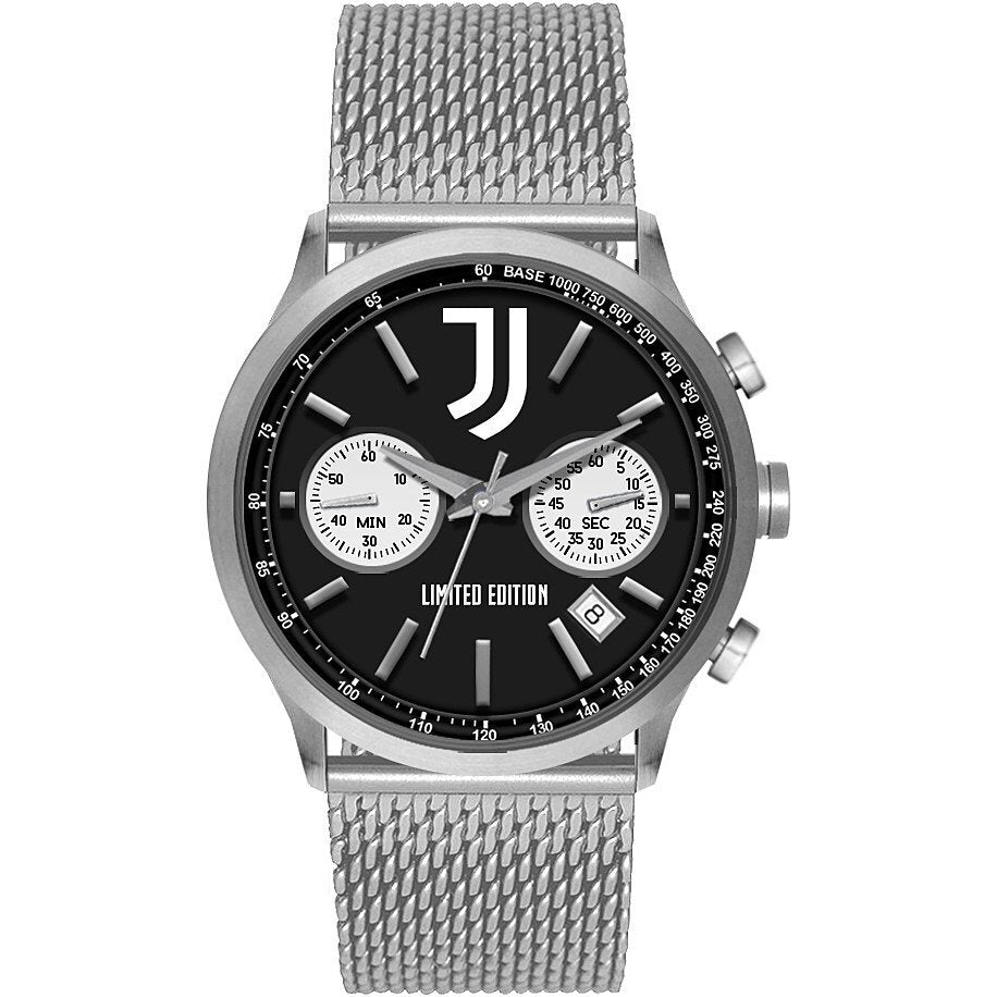 Official Juventus Chrono LIMITED EDITION P-J0468UN1 watch