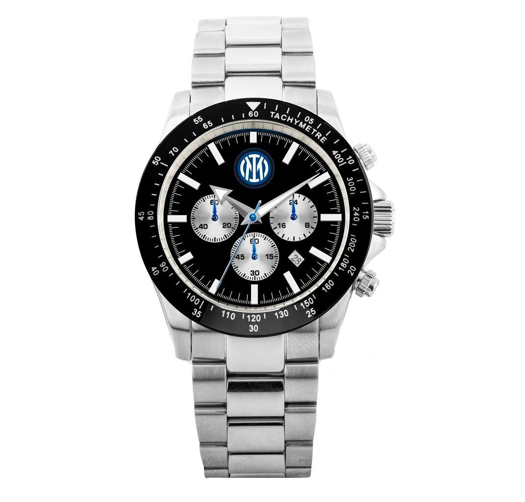 Official Inter Chrono Watch P-I0471UNS