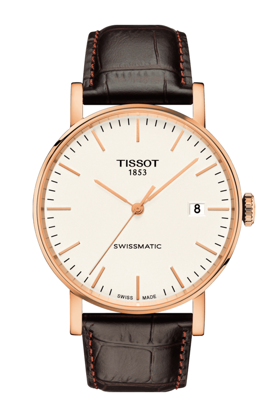 Tissot Everytime Swissmatic T109.407.36.031.00