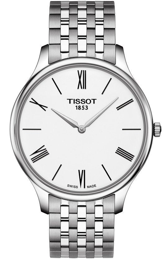 Tissot Tradition Men T063.409.11.018.00